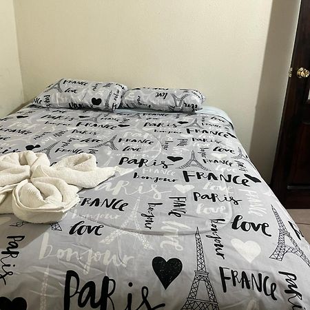 Appartamento Casa I'X San Juan La Laguna Esterno foto