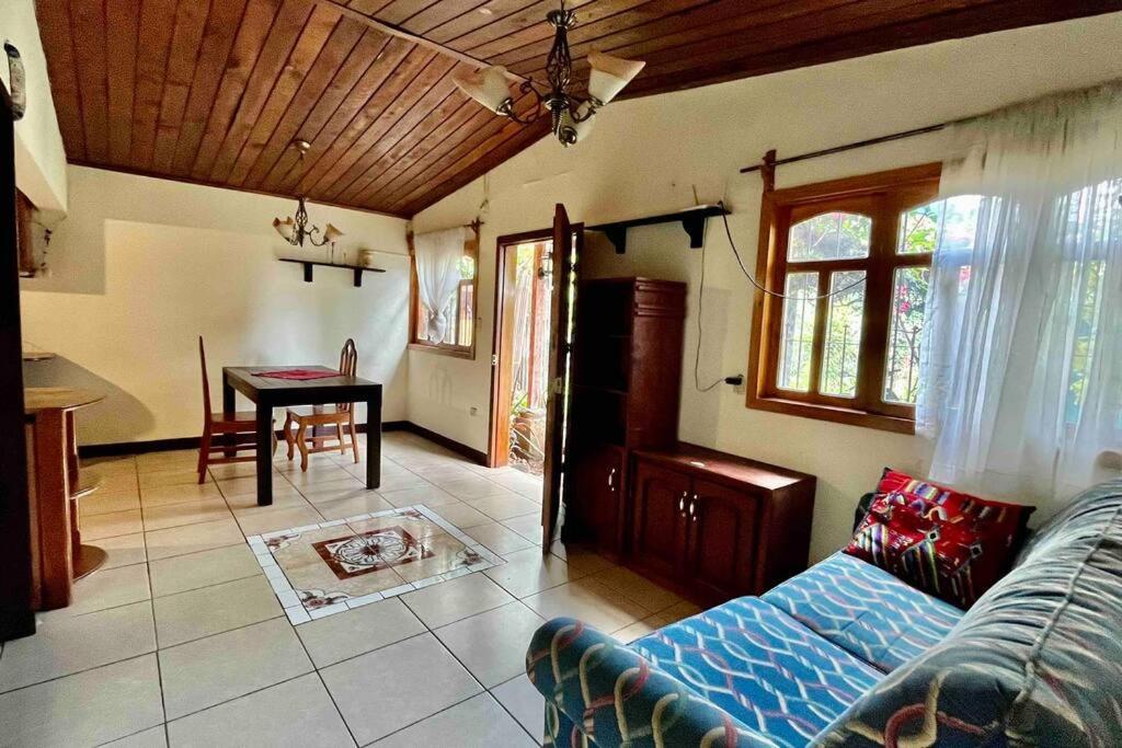 Appartamento Casa I'X San Juan La Laguna Esterno foto