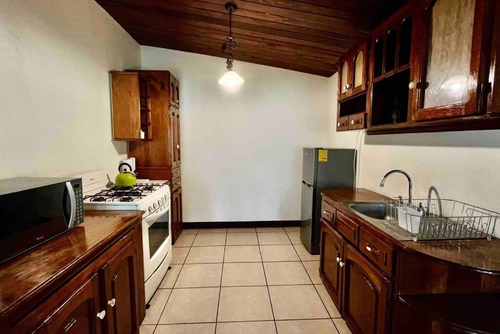 Appartamento Casa I'X San Juan La Laguna Esterno foto