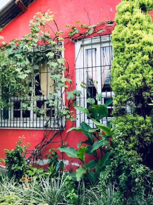 Appartamento Casa I'X San Juan La Laguna Esterno foto