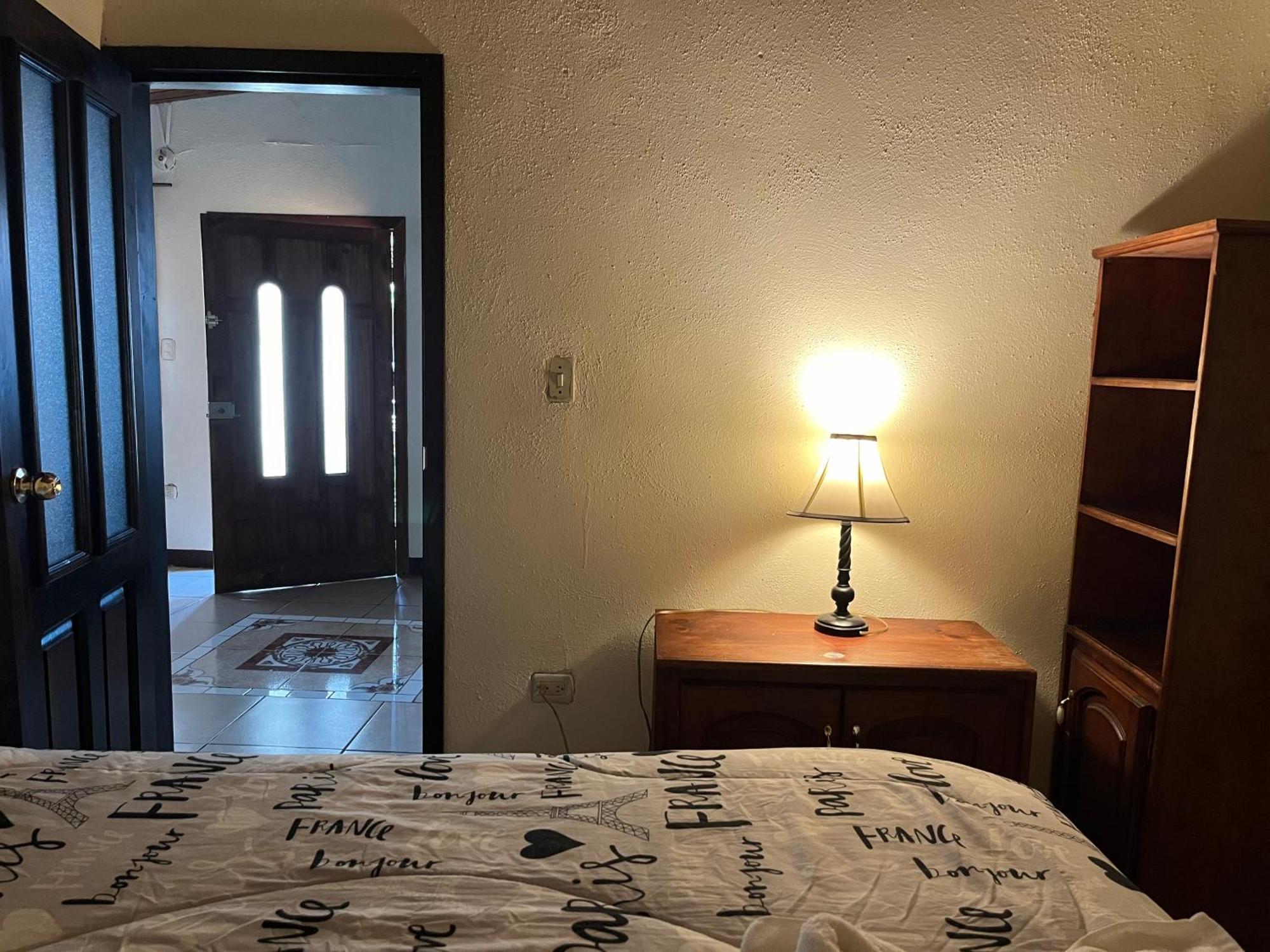 Appartamento Casa I'X San Juan La Laguna Esterno foto